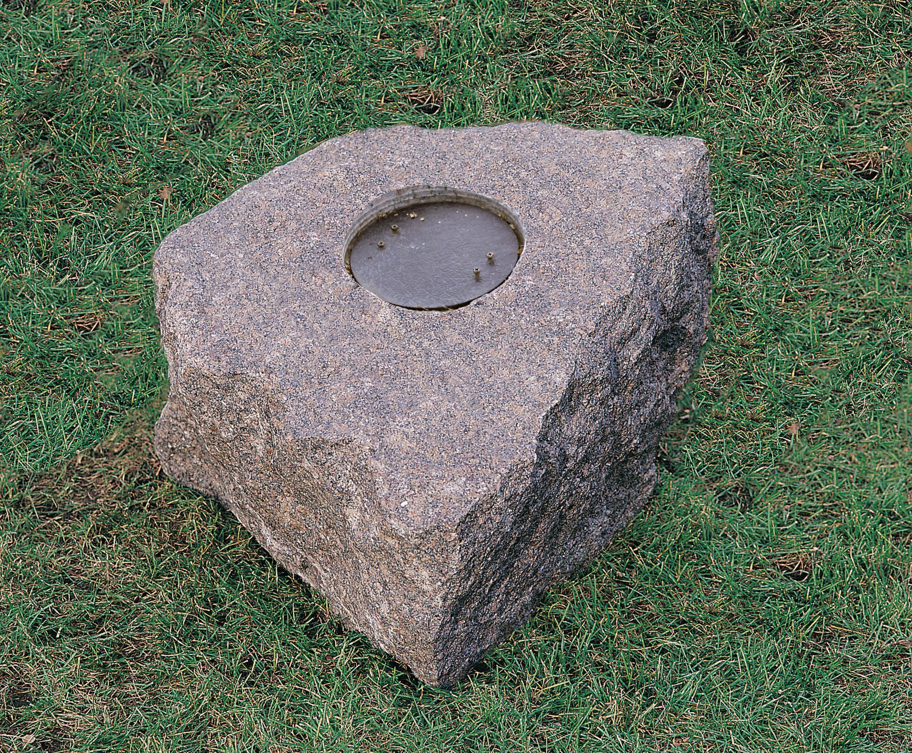 Cremation Boulder